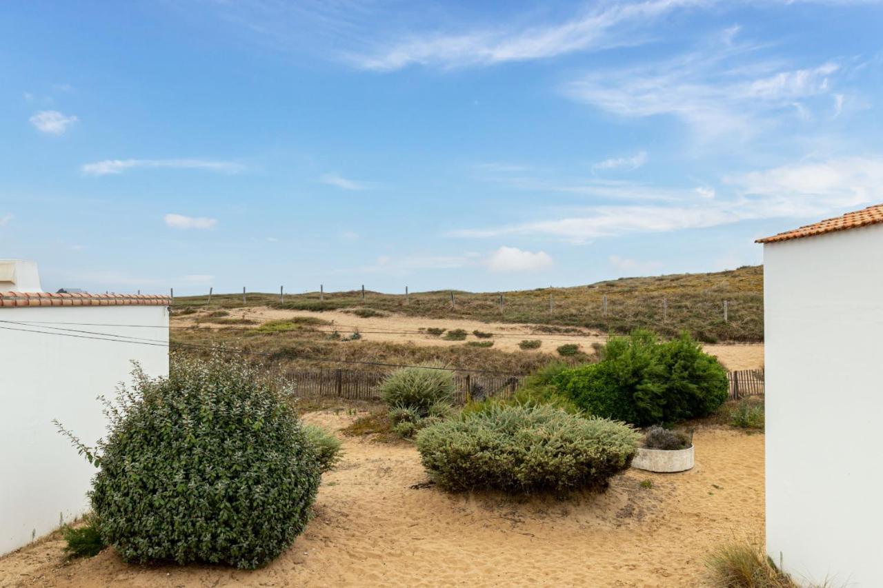 A 50M De La Plage, Charmante Maison A St Hilaire Buitenkant foto