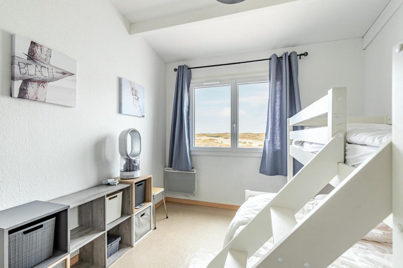A 50M De La Plage, Charmante Maison A St Hilaire Buitenkant foto